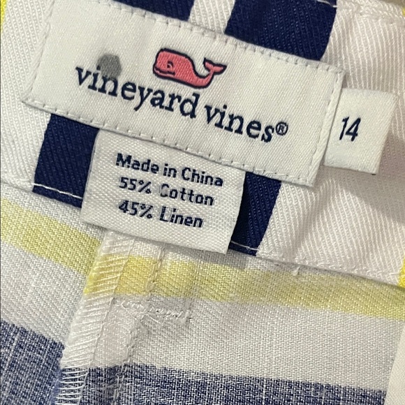 NWT Vineyard Vines Women’s Shorts - Picture 7 of 7